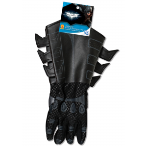 Dark Knight Rises Gloves for Kids