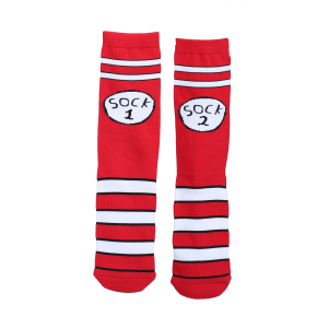 Sock 1 & 2 Cool Socks For Adults