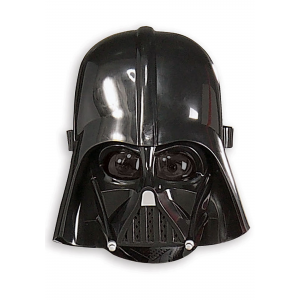 Darth Vader Kids Star Wars Mask