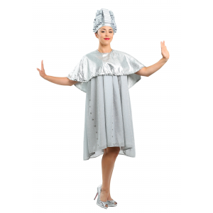 Grease Beauty School Dropout Costume for Women