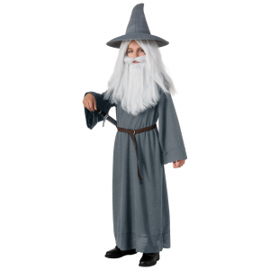 Child Classic Gandalf Costume