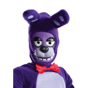 Five Nights at Freddy's Bonnie Mask for Kids