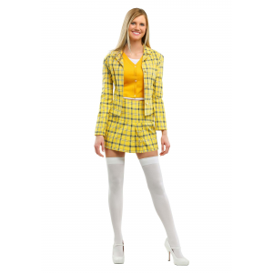 Cher Costume from Clueless