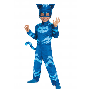 PJ Masks Classic Catboy Costume for Kids