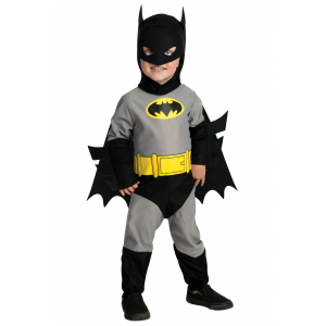 Kids Little Batman Costume