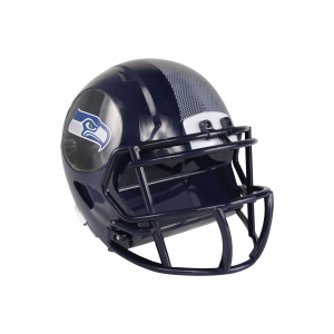 NFL Seattle Seahawks Helmet Bank