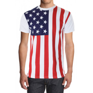 American Flag Shirt for Men