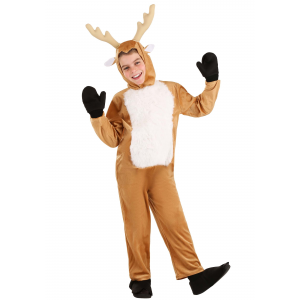 Deer Costume for Kids