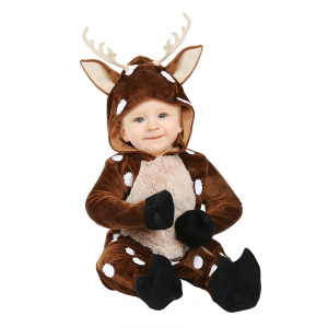 Baby Deer Costume for Infants