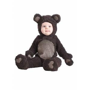 Baby Bear Infant Costume