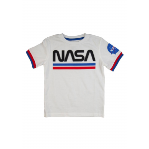 NASA Logo Toddler Tee