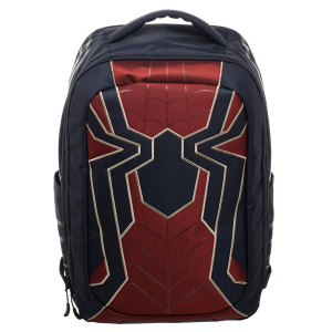 Iron Spider Built Up Laptop Backpack from Avengers: Infinity War