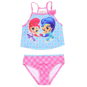 Shimmer & Shine Toddler Swimsuit
