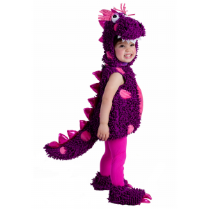 Paige the Dragon Toddler Costume
