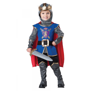 Knight Costume for Toddlers