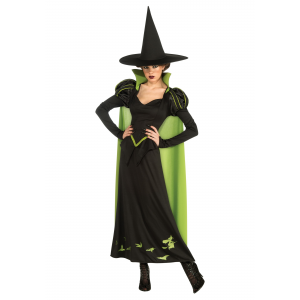 Wicked Witch of the West Costume For Women