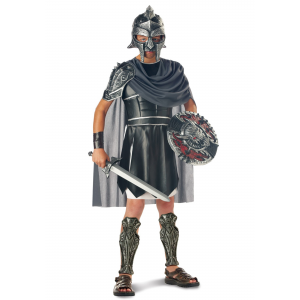 Spartan Warrior Costume for Kids