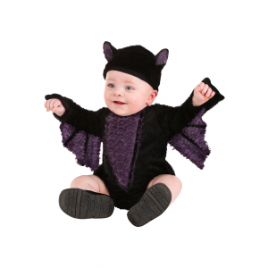 Infant's Blaine the Bat Costume