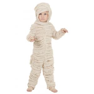 Mummy Costume for Toddlers