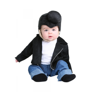 Grease T-Birds Costume for Infants