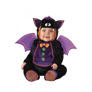 Bat Costume For Baby