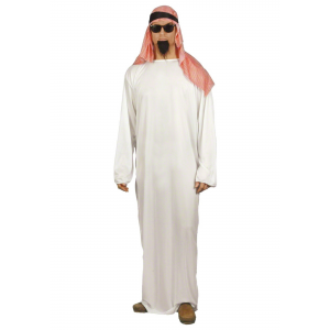 Adults Arab Costume