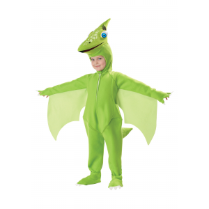 Tiny Dinosaur Kids Costume