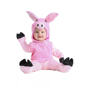 Infants Baby Pig Costume