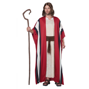Adult Moses Costume For Men