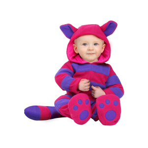 Cheshire Cat Infant Costume For Baby