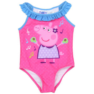 Peppa Pig Toddler Swimsuit
