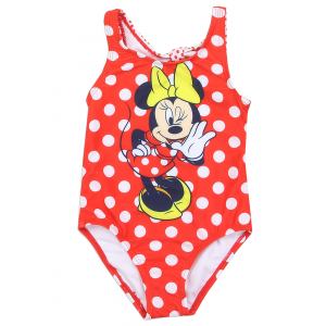 Minnie Mouse Toddler Swimsuit