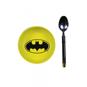Breakfast Batman Set