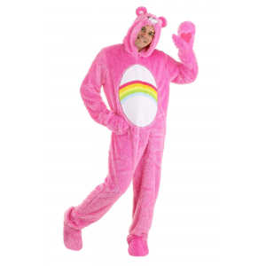 Adult Classic Cheer Care Bears Costume