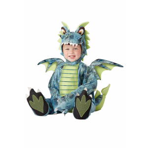Darling Dragon Costume