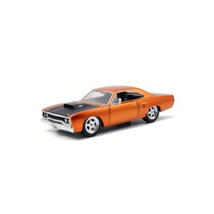 '70 Plymouth Road Runner Orange Fast & the Furious