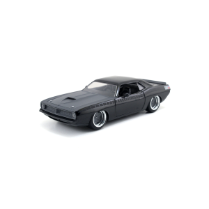'73 Plymouth Barracuda Fast & the Furious