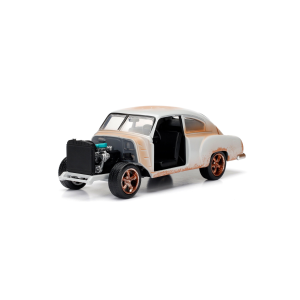 '58 Chevy Fleetline Fast & the Furious