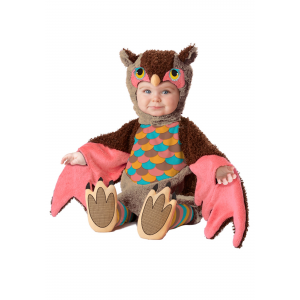 Owlette Costume for Infant