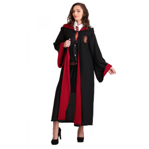 Hermione Plus Size Costume for Women 1X 3X