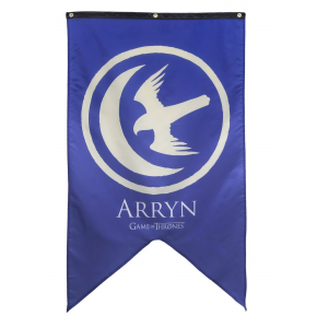 Game of Thrones Arryn Sigil Banner