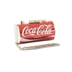 Coca-Cola Can Handbag