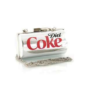 Diet Coca-Cola Can Handbag