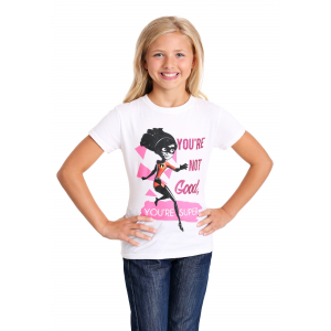 Child Incredibles Violet Be Your Own Superhero T-Shirt