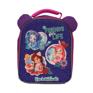 Enchantimals Kid's Lunch Tote