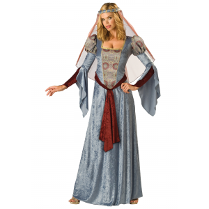 Enchanted Renaissance Costume