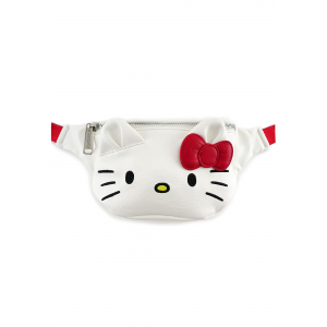 Hello Kitty Loungefly Faux Leather Fanny Pack