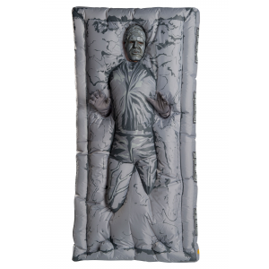Inflatable Han Solo Carbonite Adult Costume