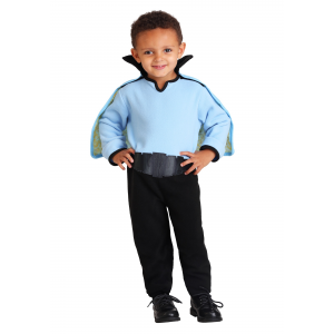 Toddler Lando Calrissian Costume For Boys