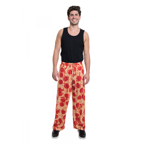 Pizza Lounge Pants for Adult